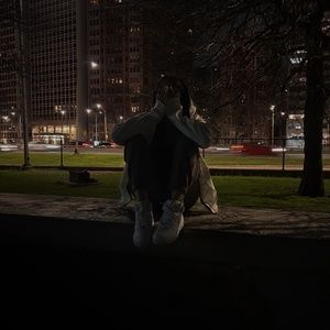 Meet your Posher, Kailey